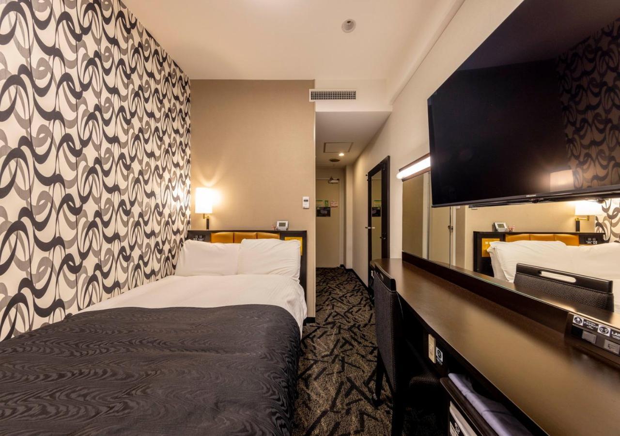Apa Hotel Kanazawa Nishi Room photo