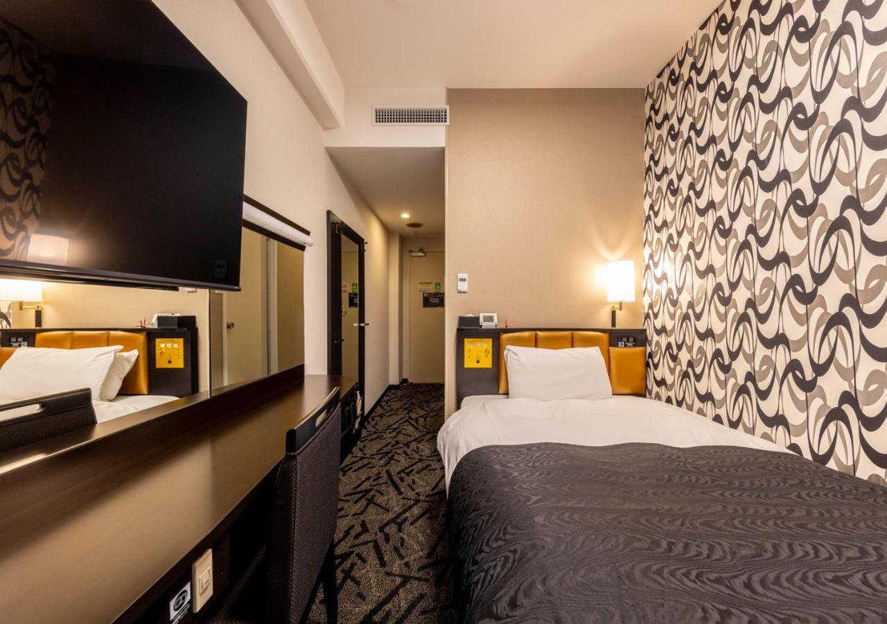 Apa Hotel Kanazawa Nishi Room photo
